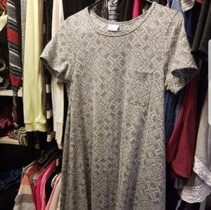 Lularoe Carly xs